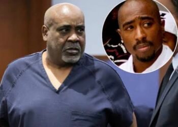 30 Years On, Tupac Murder Trial Set To Begin As Former Gang Leader Faces Court