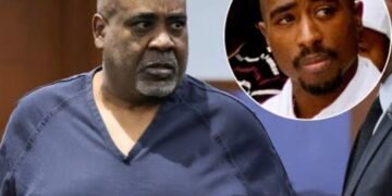 30 Years On, Tupac Murder Trial Set To Begin As Former Gang Leader Faces Court
