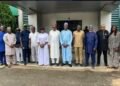 NFF Inaugurates 6-Man Panel To Probe Nigeria’s Recent Football Setbacks