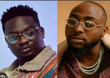 Wande Coal Responds to Davido Over Unreleased ‘Come My Way’ Collaboration