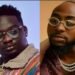 Wande Coal Responds to Davido Over Unreleased ‘Come My Way’ Collaboration