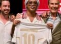 Ronaldinho Returns To Professional Football At 46, Joins Italian Club Ravenna