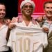Ronaldinho Returns To Professional Football At 46, Joins Italian Club Ravenna