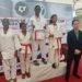 Japanese Ambassador’s Cup: Karate Federation Hails Growth, Athletes Showcase Discipline In Abuja