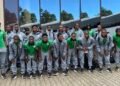 Falconets Step Up World Cup Preparations In Poland