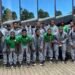 Falconets Step Up World Cup Preparations In Poland