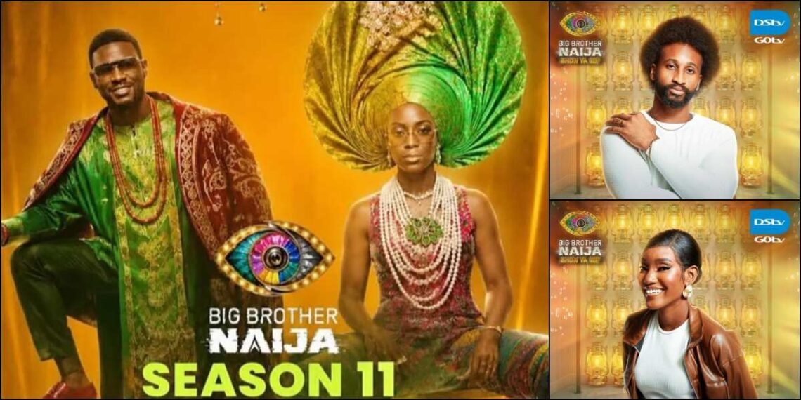 BBNaija 11: Aikou, Flora Secure Finale Spots But Lose ₦160m Prize Chance