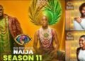 BBNaija 11: Aikou, Flora Secure Finale Spots But Lose ₦160m Prize Chance