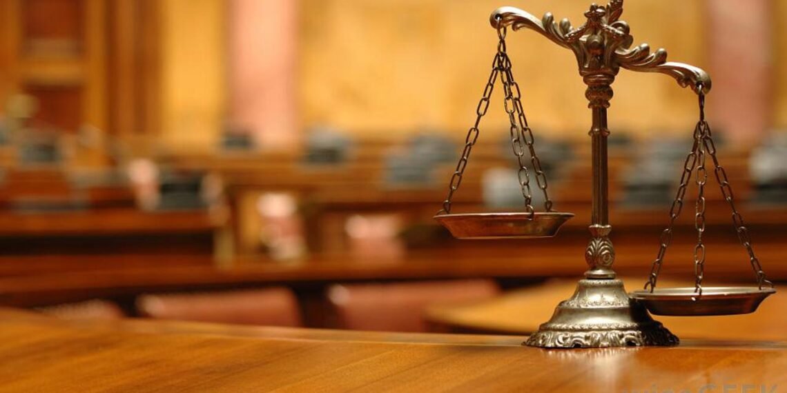 Ex-NBA Branch Chairman Remanded Over Alleged Cyberstalking, Incitement
