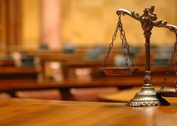 Ex-NBA Branch Chairman Remanded Over Alleged Cyberstalking, Incitement