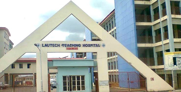 LAUTECH Doctors Threaten Fresh Strike, Give Oyo Govt August 28 Deadline