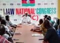 Fresh Crisis Brews In Ijaw Nation As Ijaw Elders Forum Withdraws From INC