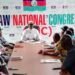 Fresh Crisis Brews In Ijaw Nation As Ijaw Elders Forum Withdraws From INC