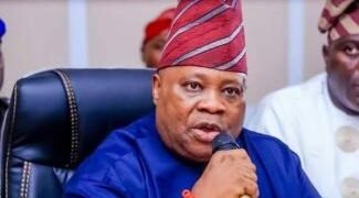 Governor Adeleke Orders Probe Into Ikire Killings, Sets Up Coroner Inquest