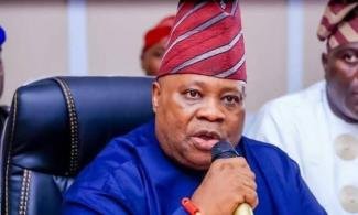 Governor Adeleke Orders Probe Into Ikire Killings, Sets Up Coroner Inquest