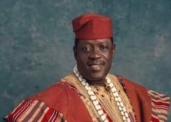 BREAKING: Nollywood Mourns As Taiwo Hassan ‘Ogogo’ Dies At 66