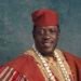 BREAKING: Nollywood Mourns As Taiwo Hassan ‘Ogogo’ Dies At 66