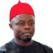 2027 Polls: Ex-Ebonyi PDP Chairman Accuses Police of Backing APC