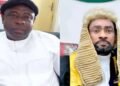 Why We Removed Agbebaku- New Edo Speaker