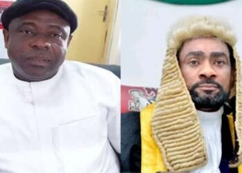 Why We Removed Agbebaku- New Edo Speaker