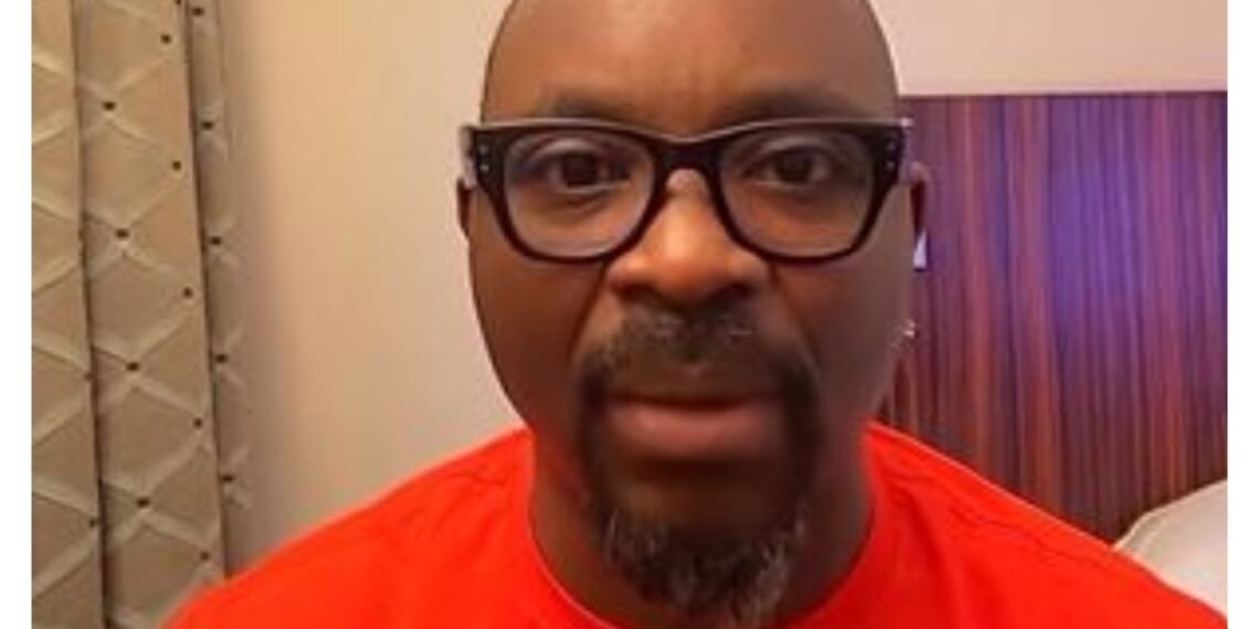 Isaac Fayose Raises Alarm Over Alleged Deaths, ₦100bn Spending in Osun Election