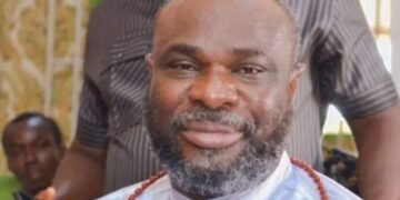 Breaking: Ejele to Withdraw Suit Against Joel-Onowakpo as APC Reconciles Delta South Contestants