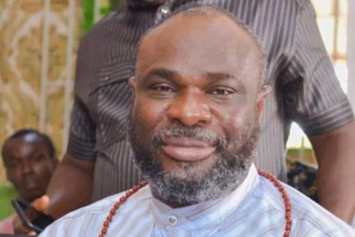 Breaking: Ejele to Withdraw Suit Against Joel-Onowakpo as APC Reconciles Delta South Contestants