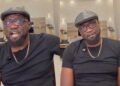 Jude Okoye’s Wife Breaks Silence Over Peter Okoye’s Allegations