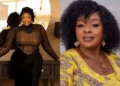 Rita Edochie Challenges Judy Austin Over ₦1bn Lawsuit, Says ‘I Will Not Rest Until I Get to the Root of It’