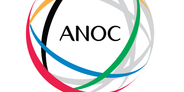 ANOC Africa Hails Nigeria’s Impressive Performance At 2026 Commonwealth Games