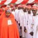 N1.5bn Kano Mass Wedding Expenditure Triggers Debate On Tackling Poverty, Unemployment