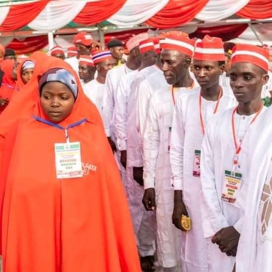 N1.5bn Kano Mass Wedding Expenditure Triggers Debate On Tackling Poverty, Unemployment