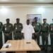 Army's 10 Division To Boost Security Across Taraba, Adamawa Border Communities, Says ALGON Chairman