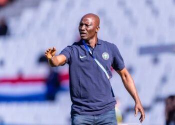NFF Appoints Ladan Bosso As Super Falcons Interim Coach Ahead Olympic Qualifiers