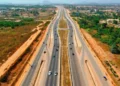 Lagos-Calabar Coastal Highway Has Moved Beyond Epe, Umahi Replies Donald Duke