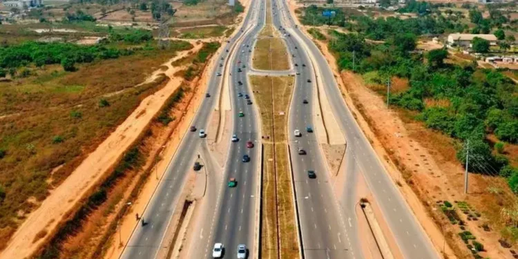 Lagos-Calabar Coastal Highway Has Moved Beyond Epe, Umahi Replies Donald Duke