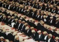 Lawyers Accuse Kwara Government Of Intimidation Over Indefinite Strike