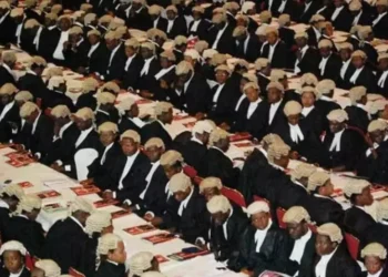 Lawyers Accuse Kwara Government Of Intimidation Over Indefinite Strike