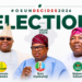 Osun Governorship Election: Adeleke, Oyebamiji, Salaam In Crucial Battle As Voting Begins
