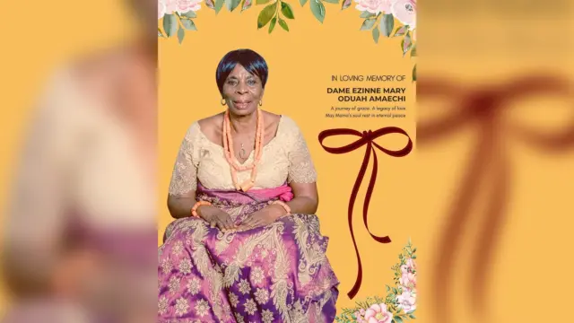 Ikwerre Traditional Rulers Condole Amaechi Over Mother's Passing
