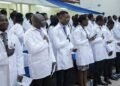 FG Targets 20,000 New Medical Students Annually To Tackle Health Workers Shortage