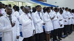 FG Targets 20,000 New Medical Students Annually To Tackle Health Workers Shortage