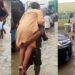 Lawyers Mock Decaying Facilities In Rivers As Flood Takes Over Venue Of NBA Conference
