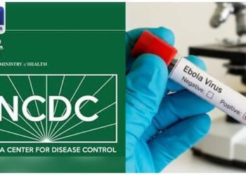 Ebola: Enugu Strengthens Preparedness as Mbah, NCDC Intensify Prevention Measures