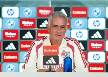 Mourinho Express Concern Over Extended 3-Week International Break