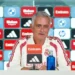 Mourinho Express Concern Over Extended 3-Week International Break