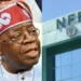 Tinubu Orders Comprehensive Reform Of NFF After Leadership Shake-Up