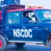 NSCDC Arrests 2 Suspects For Vandalising 33KV Electricity Cable In Adamawa