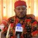 Ohanaeze Youth Council Decries Deplorable State Of Naze-Nekede-lhiagwa-Obinze Road