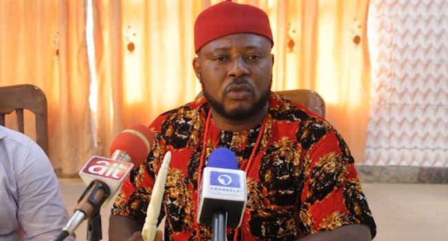 Ohanaeze Youth Council Decries Deplorable State Of Naze-Nekede-lhiagwa-Obinze Road